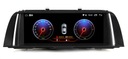 RÁDIO GPS NAVIGÁCIA BMW SÉRIE 5 F10 F11 NBT 12-16