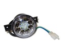 LED PREDNÁ LAMPA ATV QUAD QUAD 110-125CC