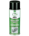 BOLL-HRDZOVÝ NEUTRALIZÁTOR SPREJ 400ML 00140192/BOL