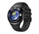 Inteligentné hodinky Huawei Watch 4 Active 46 mm čierne