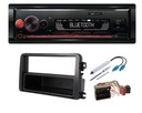 Vordon HT-169 Rádio Bluetooth AUX USB VW GOLF 5 V