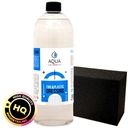 AQUA TIRE&PLASTIC DRESSING - plastové pneumatiky 1L