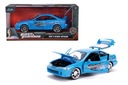 JADA Auto Metal Acura Integra 1:24 253203053