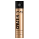 Syoss Keratin Shine lak na vlasy 300 ml