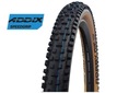 Plášť na bicykel Schwalbe Nobby Nic Evo 29x2,4