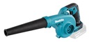 Makita DUB185Z Batériový fúkač 18V LXT