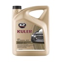 K2 KULER CLEAR LIQUID -35 5L. T205B CHLADIACA KVAPALINA