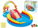 Nafukovacie ihrisko RAINBOW Pool Intex 57453