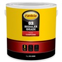 Farecla leštiaca pasta G3 RegularGradeCompoud 3kg