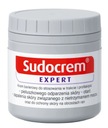 Sudocrem Expert bariérový krém na odieranie 250g