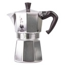 Kávovar BIALETTI MOKA EXPRESS 4 tz