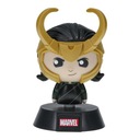 SVETLO IKONY MARVEL LOKI / LAMPA MARVEL LOKI