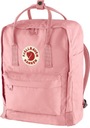 Batoh Kanken Fjallraven 16 L - Pink 312