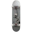 Skateboard MASTER Extreme Board Eagle pre deti