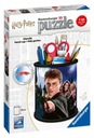 3D puzzle Harry Potter Toolbox 54 dielikov