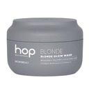 MONTIBELLO HOP Blonde Glow maska ​​200 ml