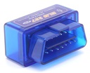 MINI ELM327 Bluetooth OBD2 OBDII DIAGNOSTICKÉ ROZHRANIE Poľsko