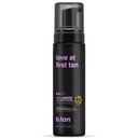 b.tan Love At First Tan Samoopaľovacia pena 200ml