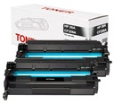 2X TONER 26A 226A CF226A PRE TLAČIAREŇ HP LASERJET PRO M402 M426 3100 STR.