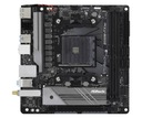 Základná doska Asrock B550M-ITX/AC