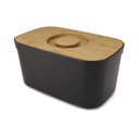 BREAD black Bread Bin Joseph Joseph