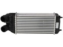 INTERCOOLER PEUGEOT PARTNER Tepee 1.2 PARTNER 1.2