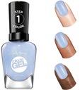 Sally Hansen Miracle Gel lak Blue Skies Ahe 627