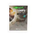 Korda Hooks Loop Rigs Krank 18lb č.4