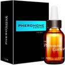 PHEROMONE ESSENCE PÁNSKY SILNÝ KONCENTRÁT bez zápachu