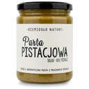 PISTÁCIOVÁ PASTA 100% PISTÁCIOVÉ MASLO PISTÁCIOVÝ KRÉM 500g