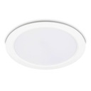 LED STROPNÝ PANEL, OKO, okrúhly VÝKON 20W 230V 4000K