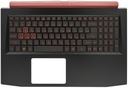 Klávesnica Acer Nitro 5 AN515-52 GTX1060