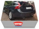 ŤAŽNÝ HÁK+MODUL VOLVO S60 2+V60 COMBI 2010-18