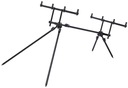 Konvertibilné dlhé nohy Prologic Rod Pod C-Series 3