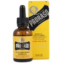 PRORASO WOOD&SPICE OLEJ NA BARDU 30ml