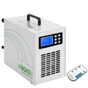 Generátor ozónu ozonátor s UV lampou Ulsonix AIRCLEAN 110W 10g/h