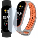 XIAOMI MI BAND 5 BAND + FAREBNÝ REMÍN + FÓLIA