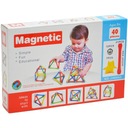 607294 MAGNETICKÉ BLOKY 40 EL