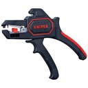 KNIPEX Odizolovacie kliešte 0,2-6 mm², 180 mm