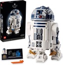 LEGO Star Wars 75308 - R2-D2