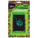 Kidea GAME PIXELE ZNIKOPIS LCD tablet na kreslenie