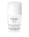 VICHY Upokojujúci antiperspirant BALL WHITE 48H 50ml