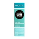 MATRIX SoColor Sync Pre-Bonded ANTI YELLOW 90 ml