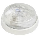 GARÁŽOVÁ LAMPA RONDO2 stropné svietidlo okrúhle 100W E27 IP44