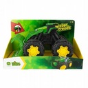 TOMY FARMA Tractor Combine Harvester Monster RevUp zvuk