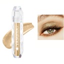 Shimmer Eye Shadow Stick hnedá