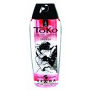 Lubrikant Toko Aroma Blazing Cherry 165ml Shunga