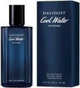 DAVIDOFF COOL WATER INTENSE EDP 75ML ORIGINÁL