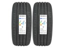 2 letné pneumatiky 225/45R17 Dębica Presto UHP 2