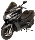 čelné sklo YAMAHA MAJESTY 400 2009-2011 NOVÉ